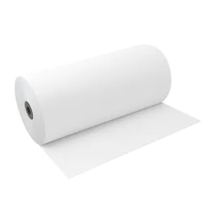 Fehér csomagolópapír rollniban 50 cm, 10 kg [1 db]