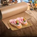 Következő termékkép Barna csomagolópapír rollniban 50 cm, 10 kg [1 db]