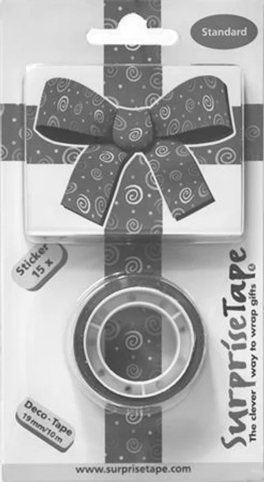 Termék főképe Balicí páska "Circles", dekorační