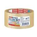 Csomagolószalag "Ultra Strong 57176", átlátszó, 50 mm x 66 m, TESA [6 db]