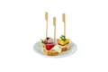 Fingerfood hústű bambusz (FSC 100%) 12cm [250 db]