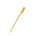 Fingerfood hústű bambusz (FSC 100%) 12cm [250 db]