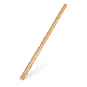 Szívószál bambusz (FSC 100%) 23cm [50 db]