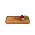 Saslikpálcika bambusz (FSC 100%) átmérő 2,5mm x 15cm [200 db]