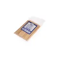 Saslikpálcika bambusz (FSC 100%) átmérő 2,5mm x 15cm [200 db]