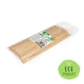 Következő termékkép Saslikpálcika bambusz (FSC 100%) átmérő 3mm x 25cm [200 db]