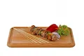 Saslikpálcika bambusz (FSC 100%) átmérő 3mm x 30cm [200 db]