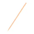 Következő termékkép Saslikpálcika bambusz (FSC 100%) átmérő 5mm x 40cm [100 db]