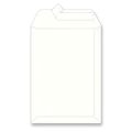 Clairefontaine színes boríték, C4 229 x 324 mm, krémszínű, 5 db