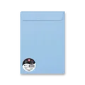 Clairefontaine színes boríték, C4 229 x 324 mm, levendula, 5 db