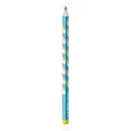 Ergonomikus zsírkréták balkezesekhez STABILO EASYcolors - égszínkék [1 db]