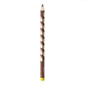 Ergonomikus zsírkréta balkezesekhez STABILO EASYcolors - világosbarna [1 db]