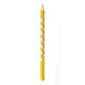 Ergonomikus zsírkréta jobbkezesekhez STABILO EASYcolors - sárga [1 db]