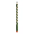 Ergonomikus zsírkréta jobbkezesekhez STABILO EASYcolors - levélzöld [1 db]