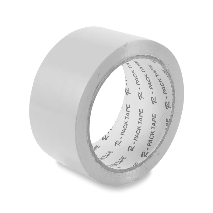 Termék főképe Barevná samolepicí páska Reas Pack 48 mm × 66 m žlutá