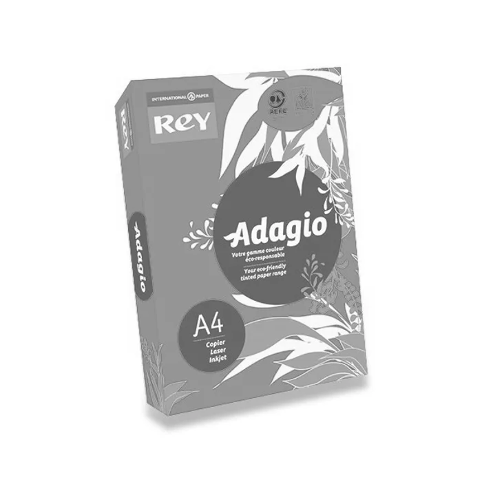 Termék főképe Barevný papír Rey Adagio fuchsia