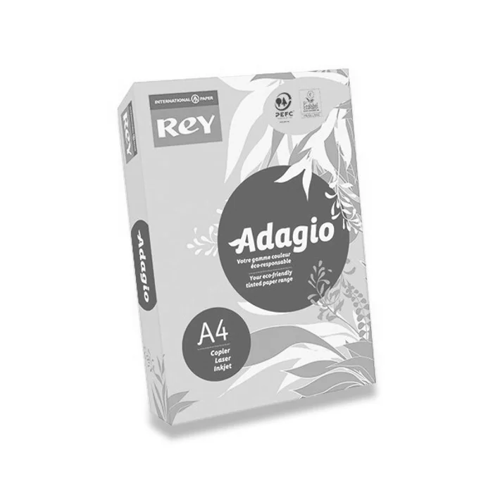 Termék főképe Barevný papír Rey Adagio žlutý