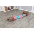 Színes alagút rágcsálóknak 18/130cm TRIXIE
