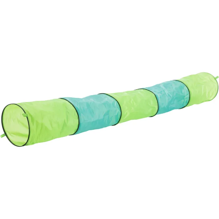 Termék főképe Barevný tunel pro hlodavce 18/130cm TRIXIE