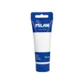 Akril festék MILAN 75 ml - fehér