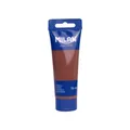 Akril festék MILAN 75 ml - barna sienna