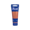 Akril festék MILAN 75 ml - réz