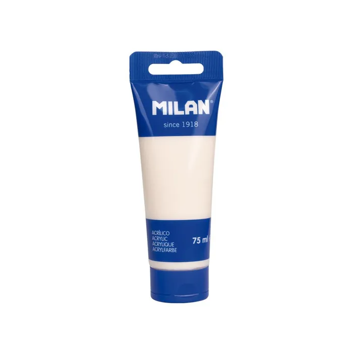 Termék főképe Barva akrylová MILAN 75 ml - světle růžová