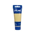 Akril festék MILAN 75 ml - arany