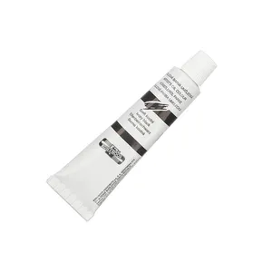 Színes olajművészeti 16 ml -es fekete csont 161507