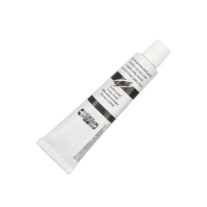 Termék főképe Barva olejová umělecká 16ml čerň kostní 161507