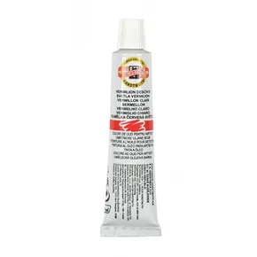 Színes olajművészeti 16ml Rummer Red 161524