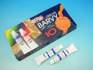 Színes olaj művészi 16ml ultramarin sötét 161513