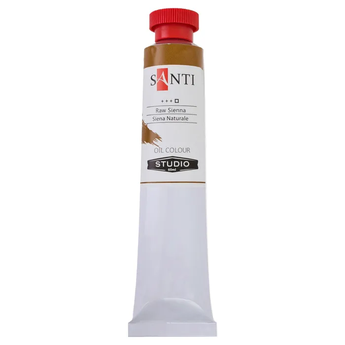 Termék főképe barva olejová umělecká 40ml siena přírodní 161748