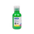 Tempera festék 125 ml, halványzöld
