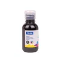 Tempera festék 125 ml fekete