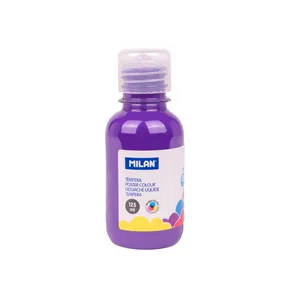 Tempera festék 125 ml lila
