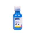 Tempera festék 125 ml kék-sárga