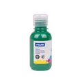 Tempera festék 125 ml sötétzöld