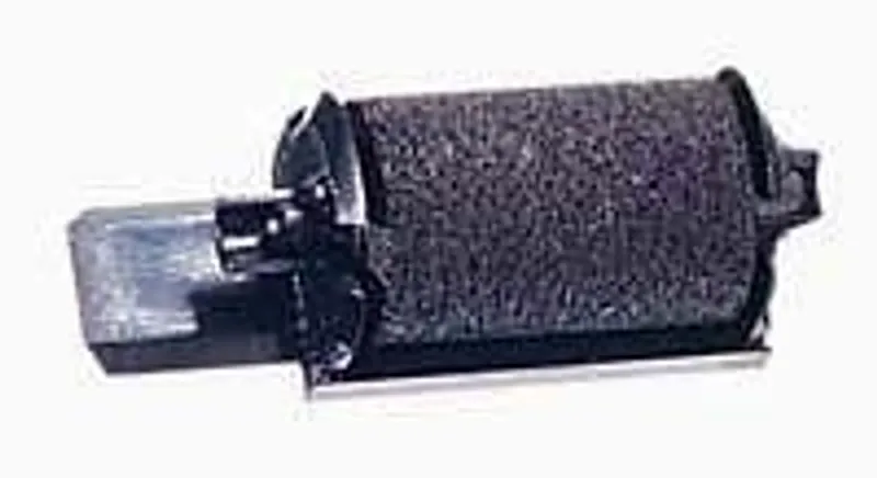Termék főképe Barvící váleček do kalkulaček, HR-8, FR-510, black