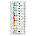 Következő termékkép Színek akril 12 ml x 12 db junior