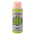 Cadence Style Matt Fabric zöld textilfestékek