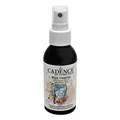 Cadence Your Fashion textilfesték, fekete, 100 ml