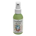 Cadence Your Fashion textilfesték, sárgászöld, 100 ml
