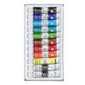 Következő termékkép Barvy temperové Spirit 12 ml - sada 11 ks