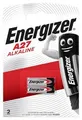 Elem, A27/LR27/MN27, 12V, csomagonként 2 db, ENERGIZÁTOR