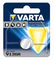 Következő termékkép Gombelem, V13GA, 1 db csomagban, VARTA