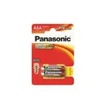 Elem Pro power, AAA 2 db., PANASONIC