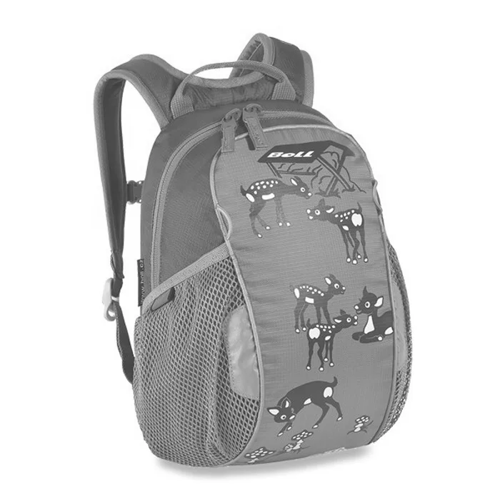 Termék főképe Batoh Boll Bunny 6 l canvas fawn II. JAKOST