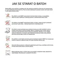 Boll Falcon 20 bogyószöld hátizsák