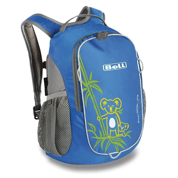Termék főképe Batoh Boll Koala 10 l dutchblue